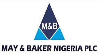 MAY & BAKER NIG. PLC: M&B